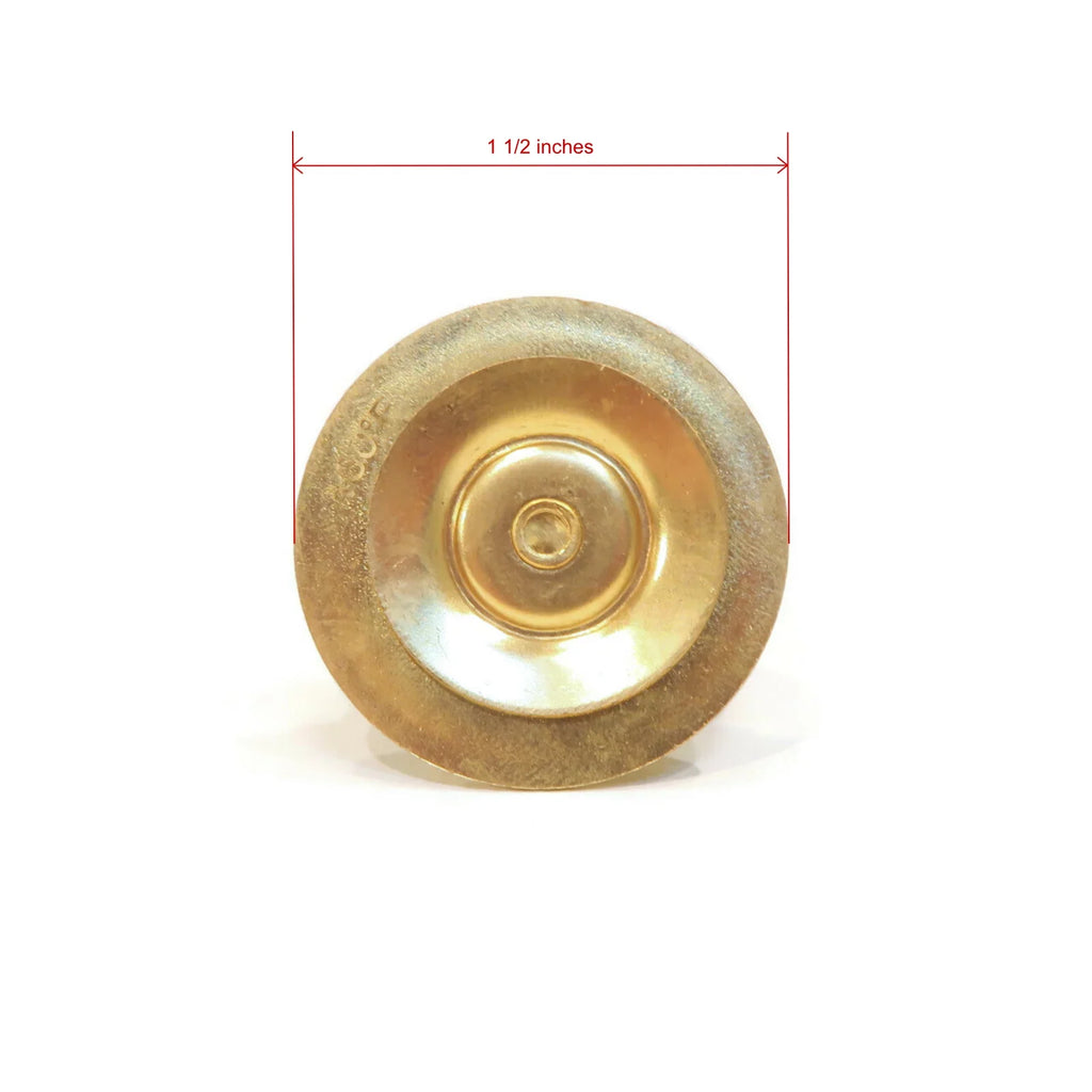 The ROP Shop | Thermostat Kit For OMC 4.30L 432APRPWS, 432APRRGD, 432APSRC, 432APSRY, 432APWXS