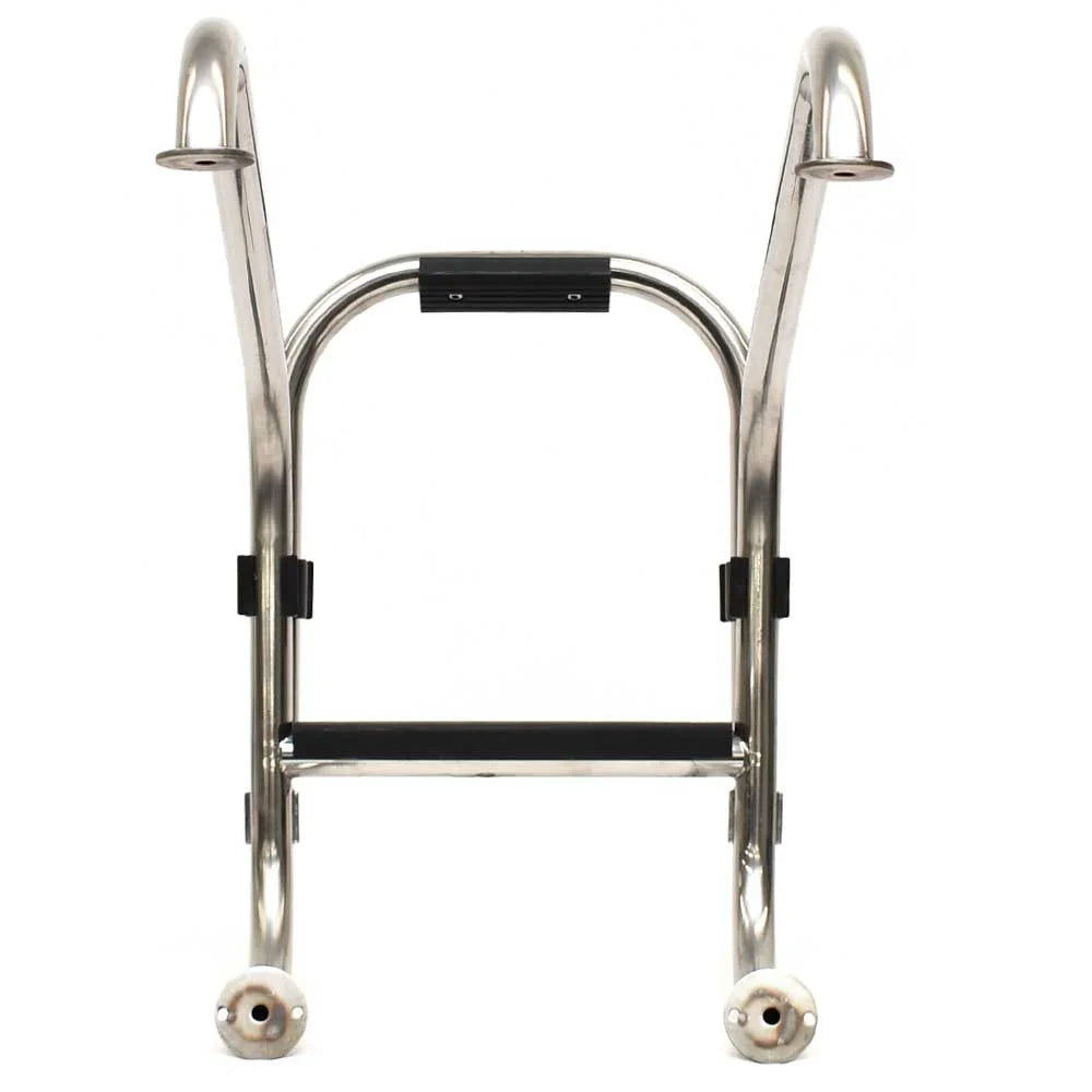 Ranger vessel Folding Boarding Ladder 207277 | 618 VS Stainless 2-Step