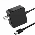 Nuxkst 65w USB-C Ac Adapter for  ThinkPad 11e Yoga Gen 6 20SF power supply charger