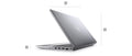 Latitude 5000 5520 Laptop (2021) | 15.6" FHD | Core i7 - 512GB SSD - 32GB RAM | 4 Cores @ 4.4 GHz - 11th Gen CPU