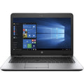 Elitebook 840 G3 Laptop  Core i5 2.30 GHz 8GB Ram 500GB W10P - Scratch and Dent