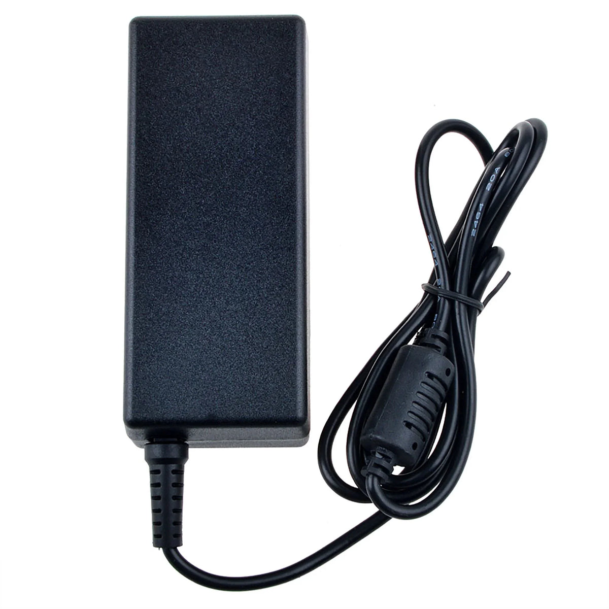 PKPOWER AC DC Adapter Replacement for  HW-J350 HW-J350/ZA HWJ350 2.1-Channel Soundbar Power Supply Cord Charger PSU (Total 8FT Cable)