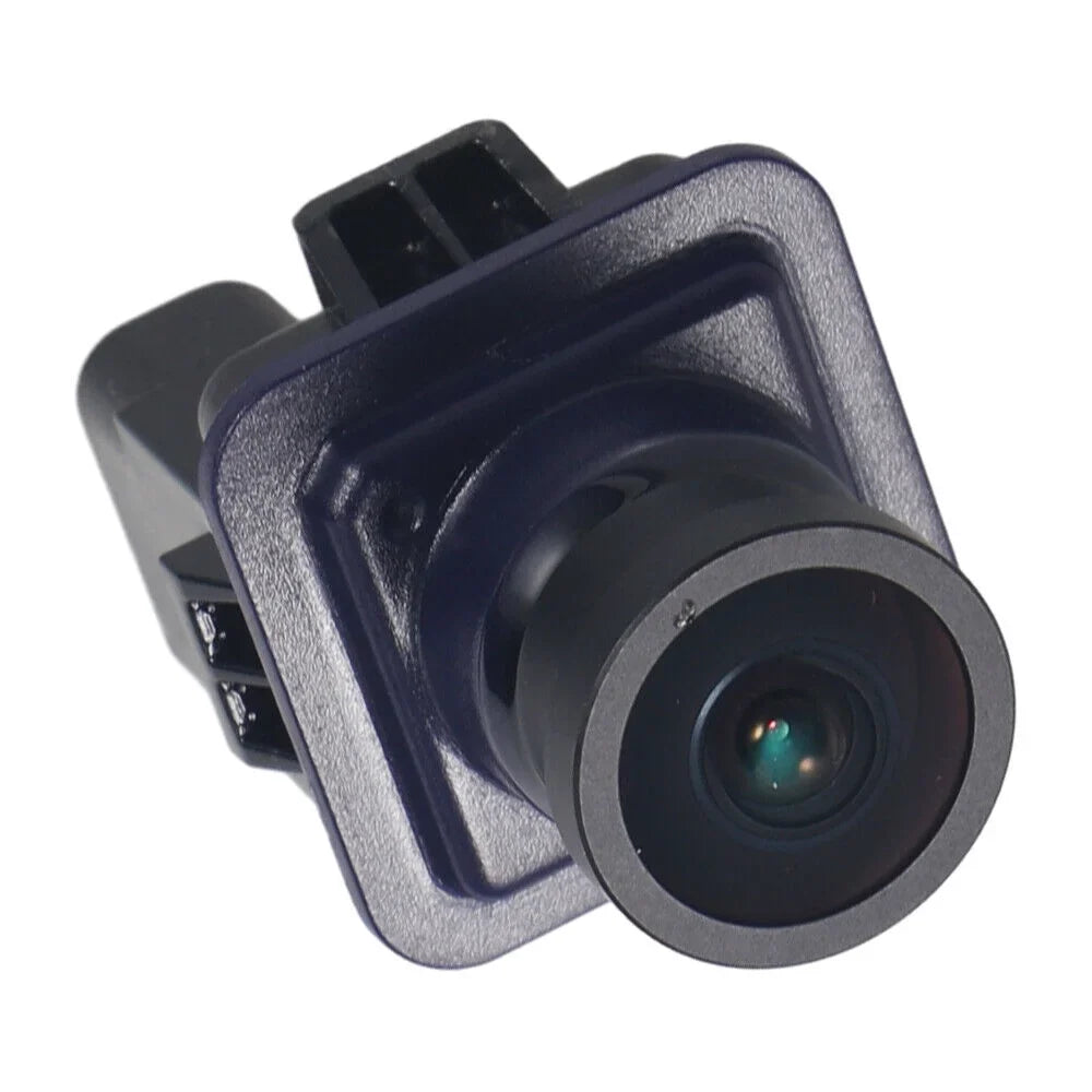 Paddsun Rear View Backup Parking Camera for  F-150 2011-2014, ABS Plastic, OE Part Number BL3Z19G490B