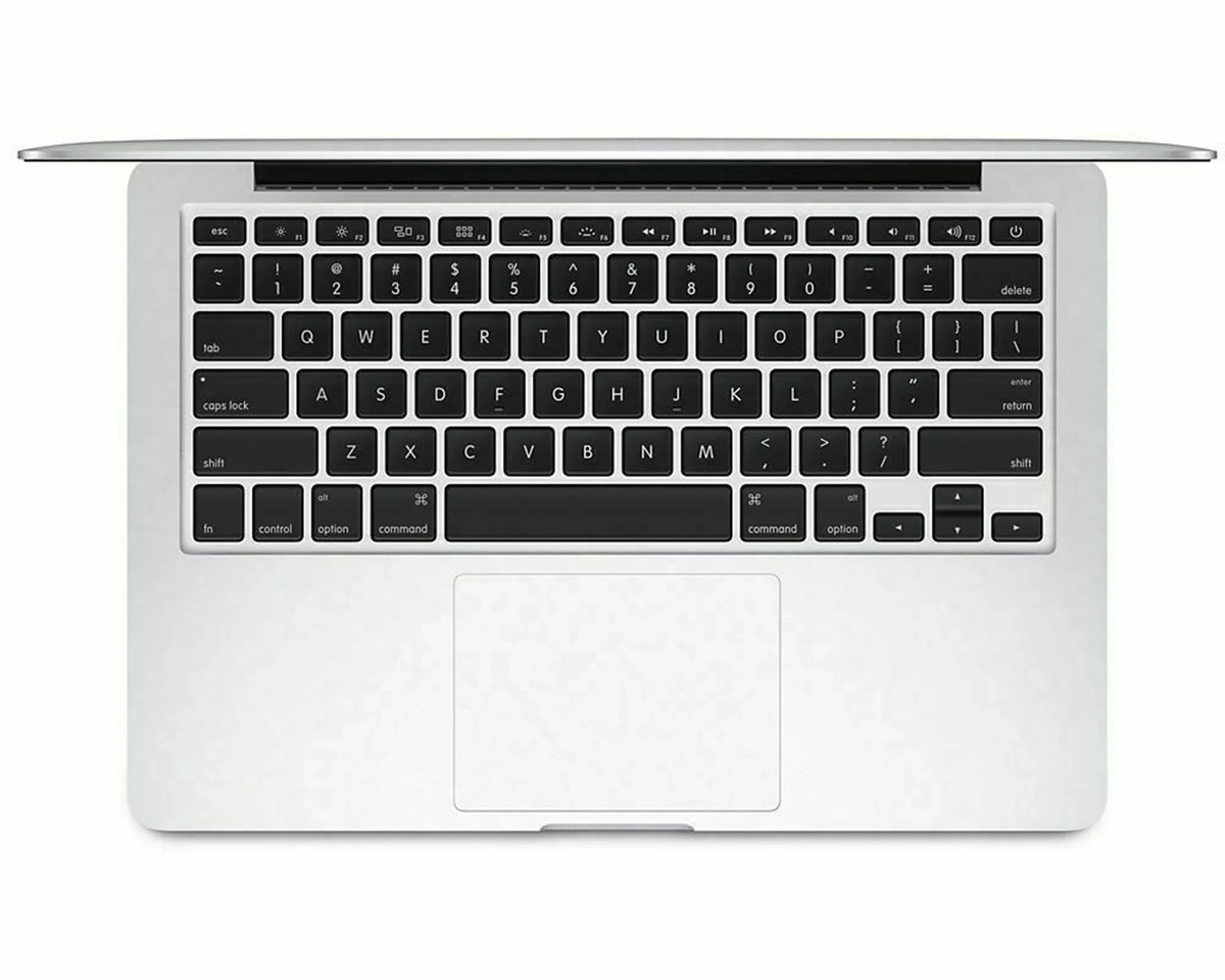 Restored  MacBook Pro 13.3-inch  Core i5 4GB RAM Mac OS 1TB HDD Bundle: Wireless Mouse, Black Case, Bluetooth/Wireless Airbuds By Certified 2 Day Express (Refurbished)