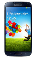 Verizon Wireless  Galaxy S4 16GB Prepaid Smartphone, Black