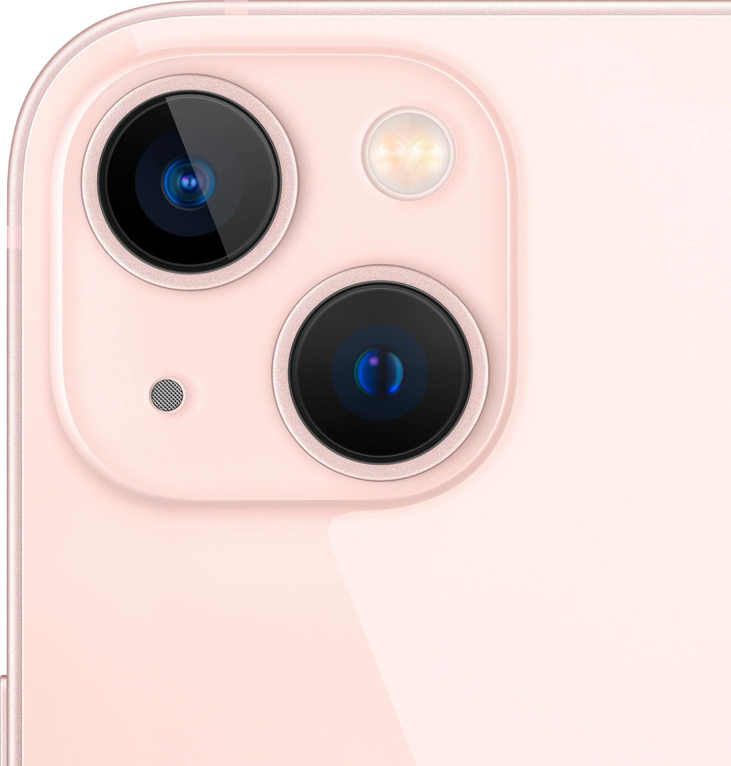 Pre-owned  iPhone 13 256GB Pink (Cricket Wireless) MLMY3LL/A Excellent Condition (Refurbished)