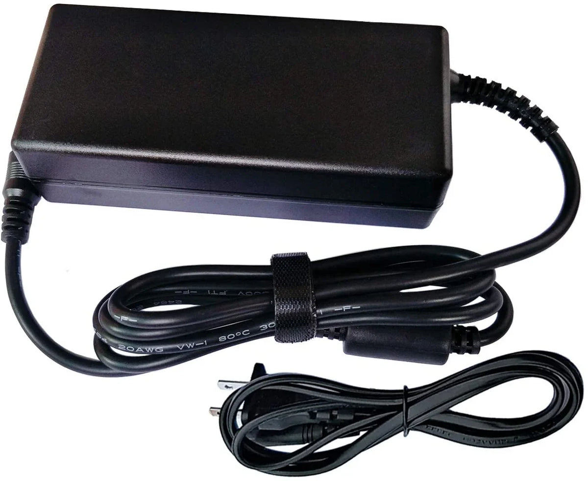 UPBRIGHT NEW Global AC / DC Adapter For  Inspiron 15 5000 Series 15 5552 i5552 15552 15-5552 15.6" FHD Laptop Notebook PC Power Supply Cord Battery Charger Mains PSU (w/ OD: 4.5mm Small Tip.)