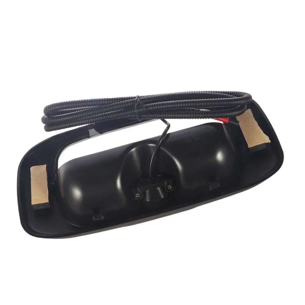 Kydely High Resolution Waterproof Replacement Rear View Camera Chevy GMC Silverado/Sierra Tailgate Handle