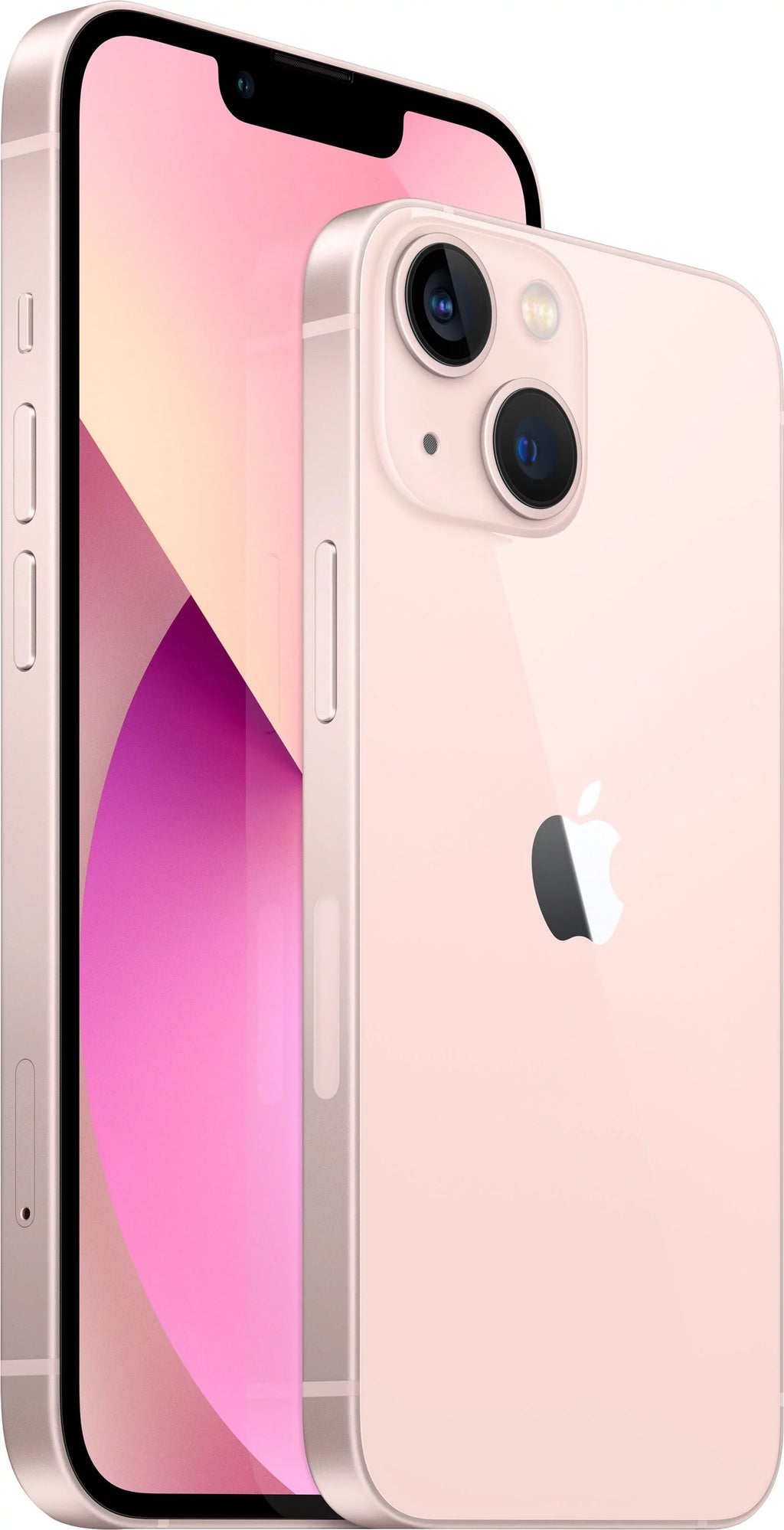 Pre-owned  iPhone 13 256GB Pink (Cricket Wireless) MLMY3LL/A Excellent Condition (Refurbished)