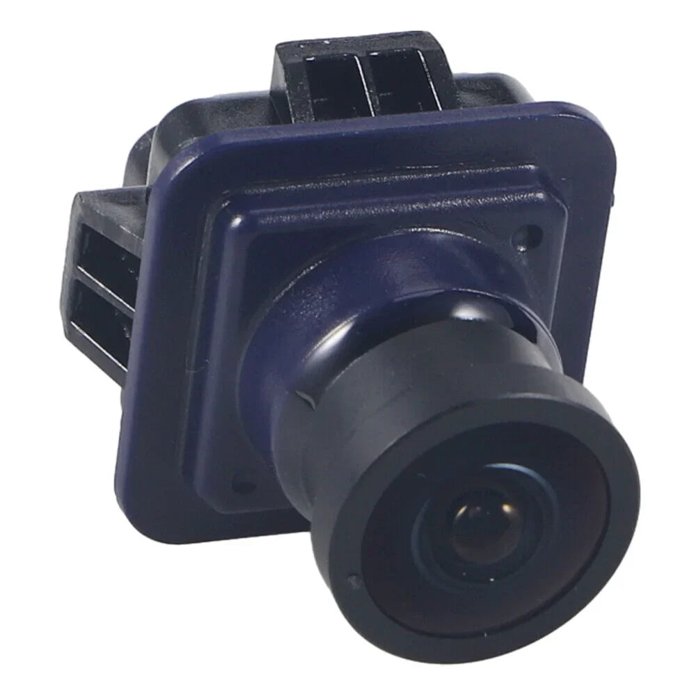 Paddsun Rear View Backup Parking Camera for  F-150 2011-2014, ABS Plastic, OE Part Number BL3Z19G490B