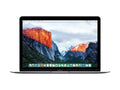 MacBook MLH82E/A 12" with Retina Display (1.2GHz Dual Core  m5, 8GB RAM, 512GB HD, 512 GB, OS X) Space Gray (international Model No Warranty) (Spanish Keyboard)(New-Open-Box)