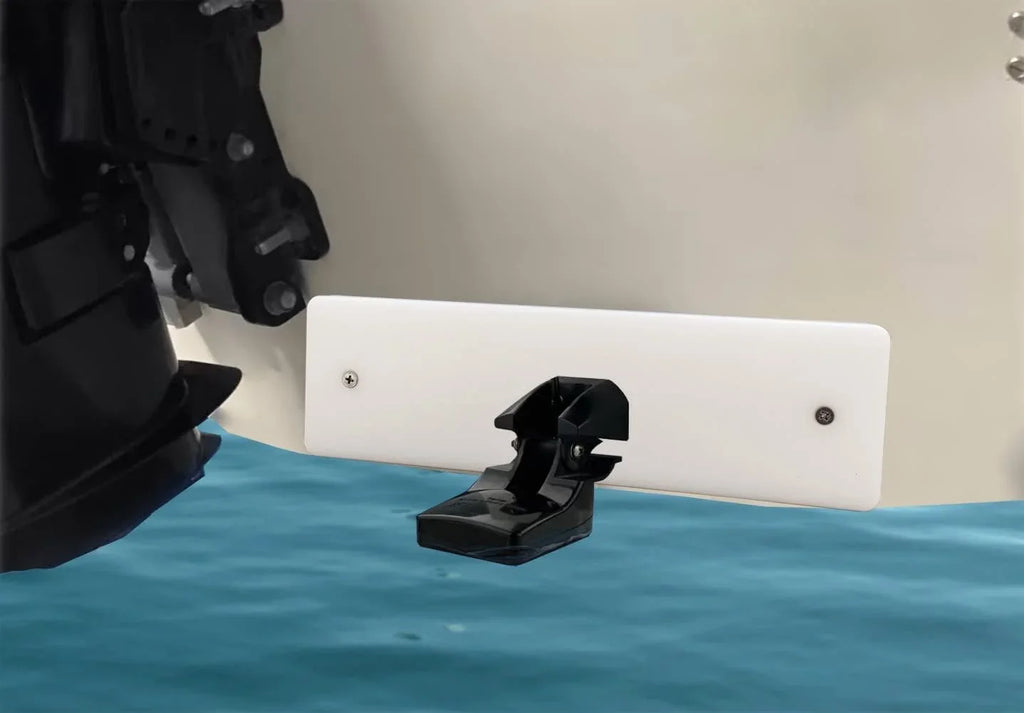 immune Marine-Grade craft Transducer Mounting Plate Hardware Kit/Transducer Mounting Board
