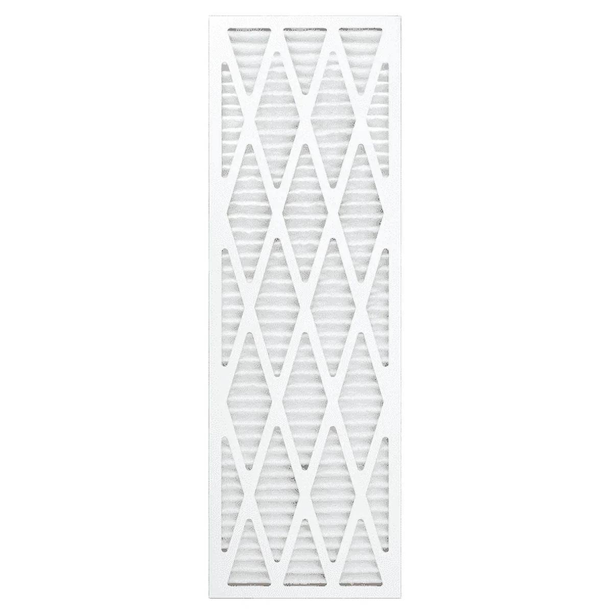 AIRx Filters Health 12x36x1 Air Filter MERV 13 AC Furnace Pleated Air Filter Replacement Comparable with Healthy Living MPR 1500 1550 1900 2200 2400, 6-Pack