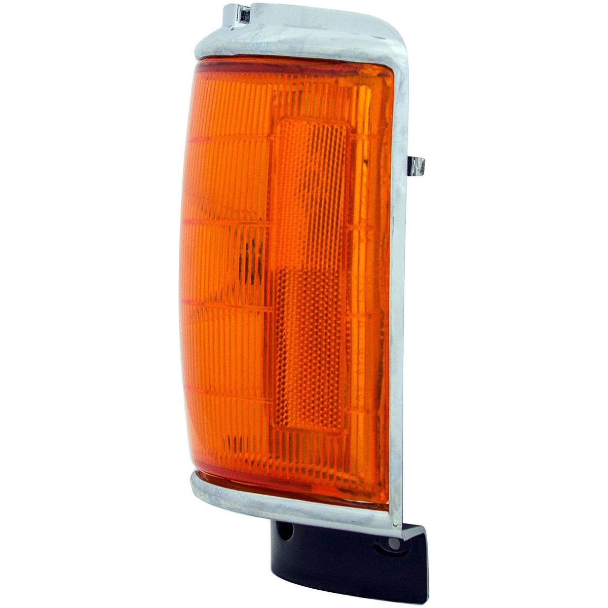 Dorman 1630672 Front Driver Side Turn Signal / Parking Light Assembly for Specific  Models Fits select: 1986  PICKUP XTRACAB RN70 DLX, 1984-1986  4RUNNER