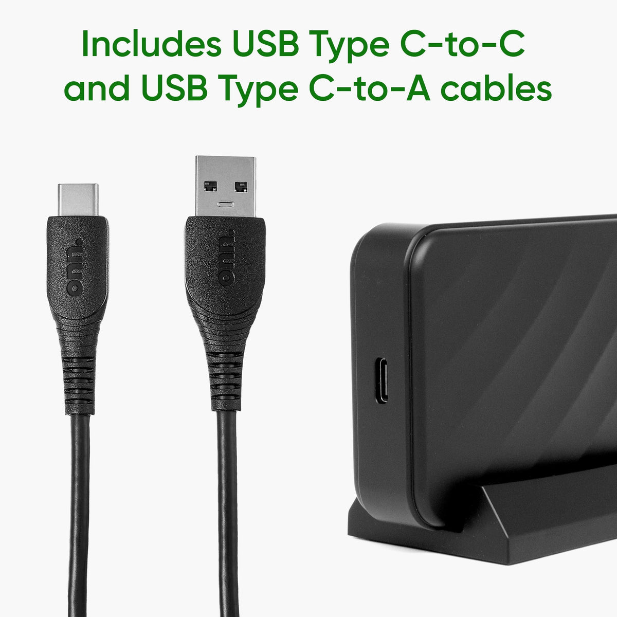 Gaming Portable SSD 1TB matching with Xbox One and Xbox Series X|S. onn