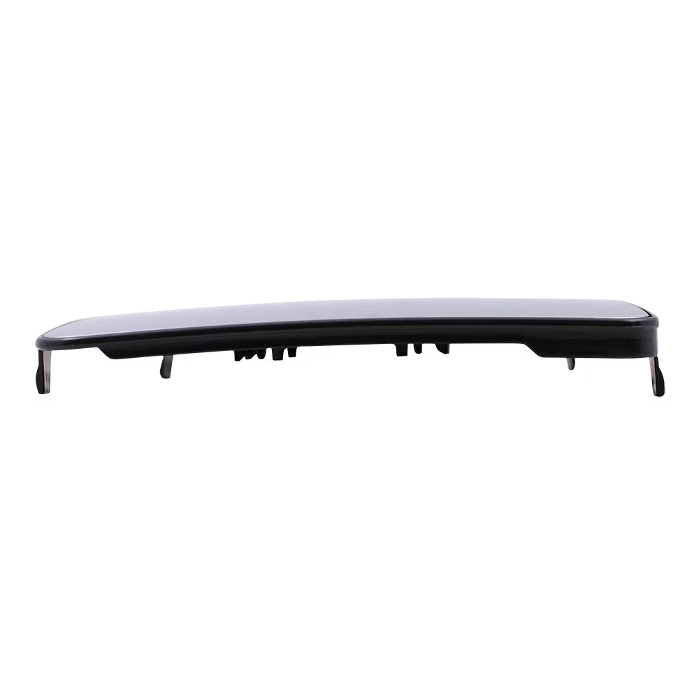 Brock Replacement Driver Upper Mirror Glass with Base matching with 2014 2015 2016 2017 2018 2019 2020 2021 2022 2023 Promaster