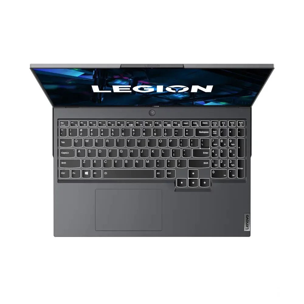 Restored  Legion 5i Pro 16" Gaming Laptop  Core i7-11800H NVIDIA GeForce RTX 3070 32GB Ram 2TB SSD W11P (Refurbished)
