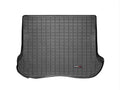 WeatherTech Cargo Trunk Liner matching with 2005-2010 Jeep Grand Cherokee - Behind 2nd Row Seating, Black
