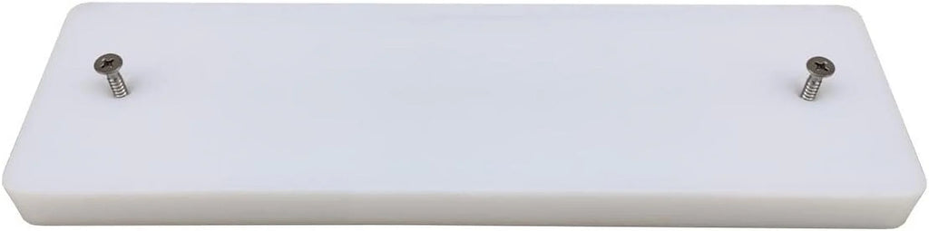 immune Marine-Grade craft Transducer Mounting Plate Hardware Kit/Transducer Mounting Board