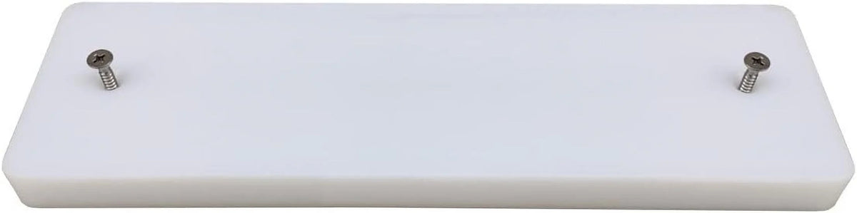 immune Marine-Grade craft Transducer Mounting Plate Hardware Kit/Transducer Mounting Board