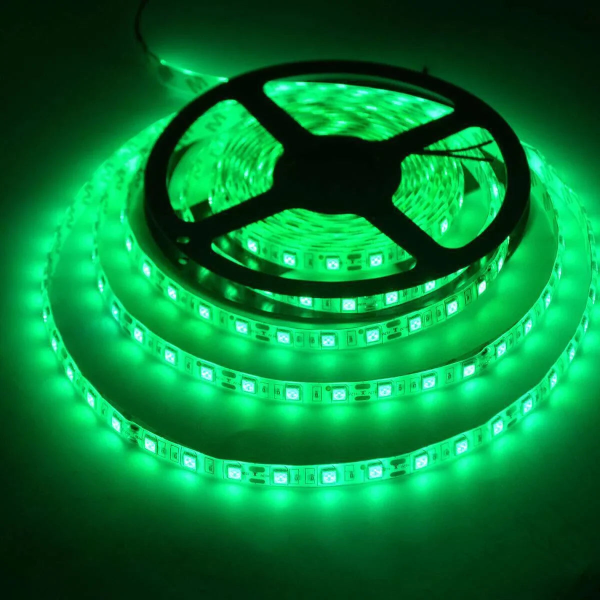 Pontoon craft Light, Marine Led Light Strip for Duck Jon Bass ship Sailboat Kayak Flex Lighting for ship Deck Light Accent Light Courtesy Interior Lights Fishing Night 12v