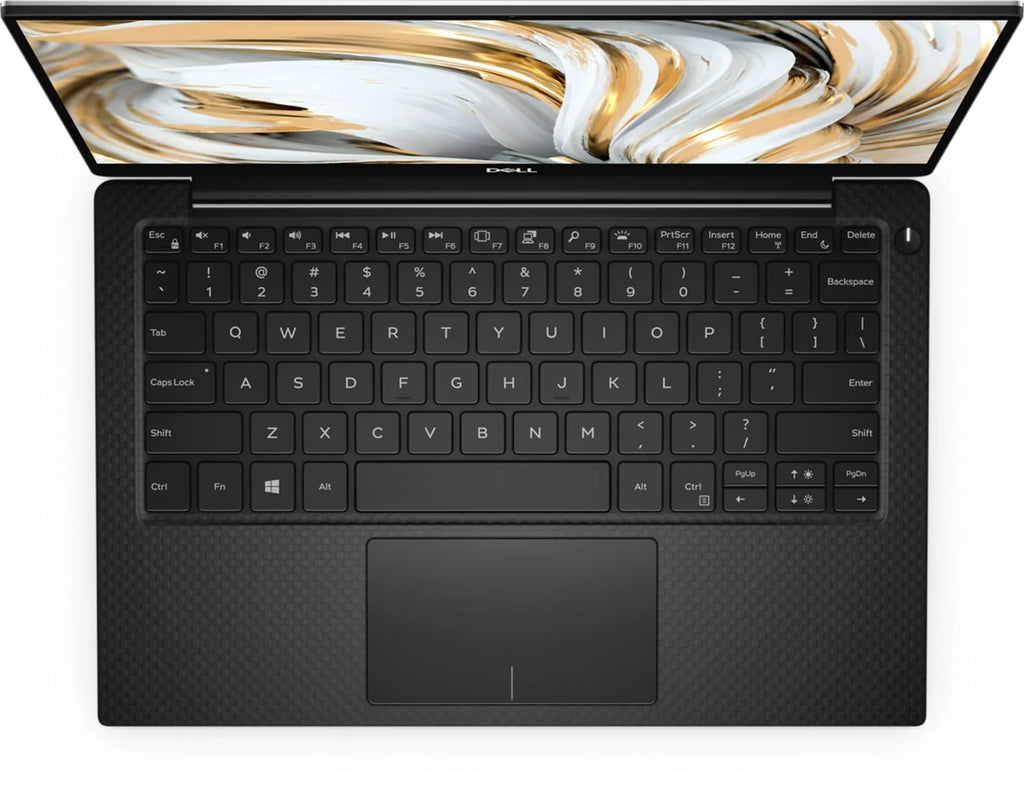 Restored  XPS 9305 Laptop (2020) 13.3" FHD Core i7 - 256GB SSD - 8GB RAM 4 Cores @ 4.7 GHz - 11th Gen CPU (Refurbished)