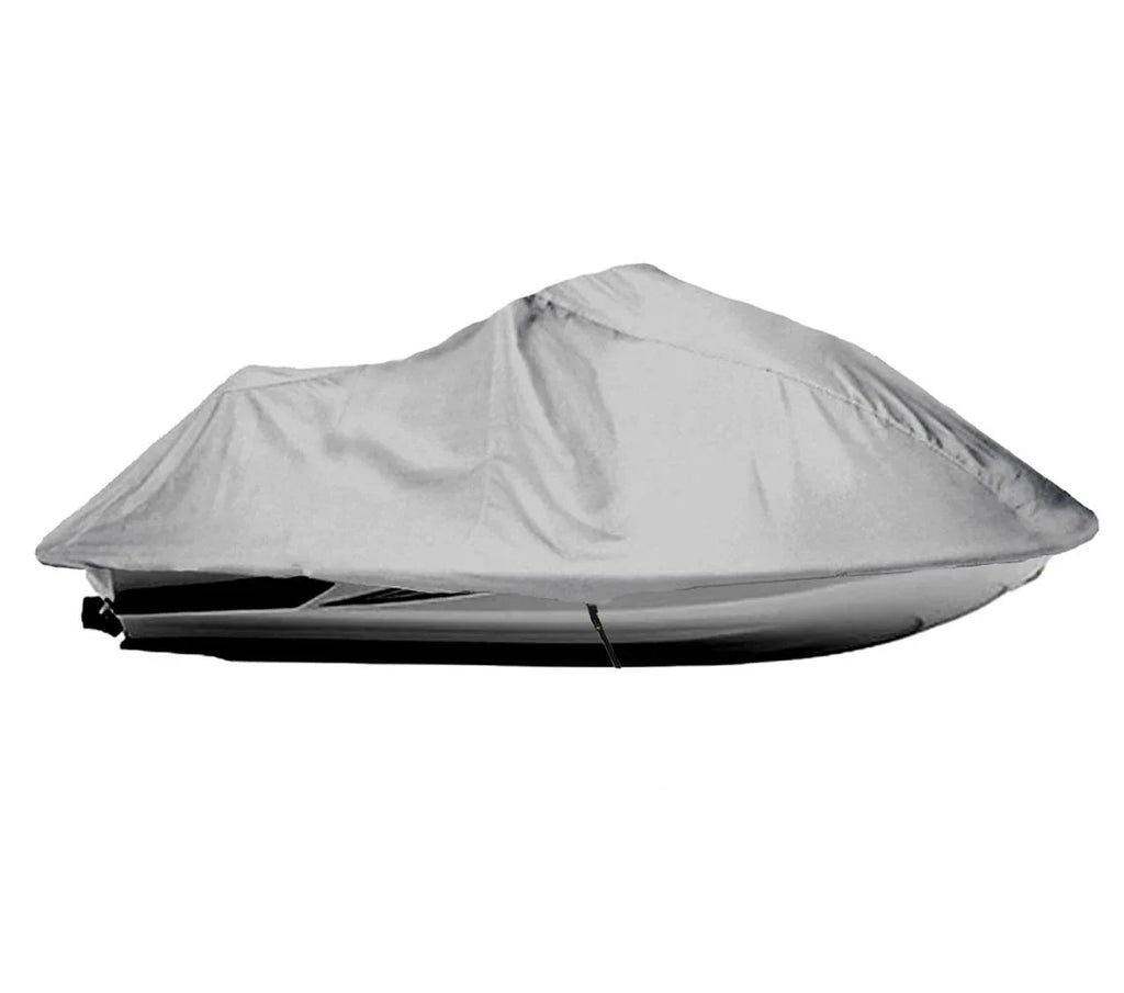 appropriate for Kawasaki Jet Ski STX-R 1200 / JT1200 protector 2002 JetSki shield 420 Denier STORAGE protector Canvas