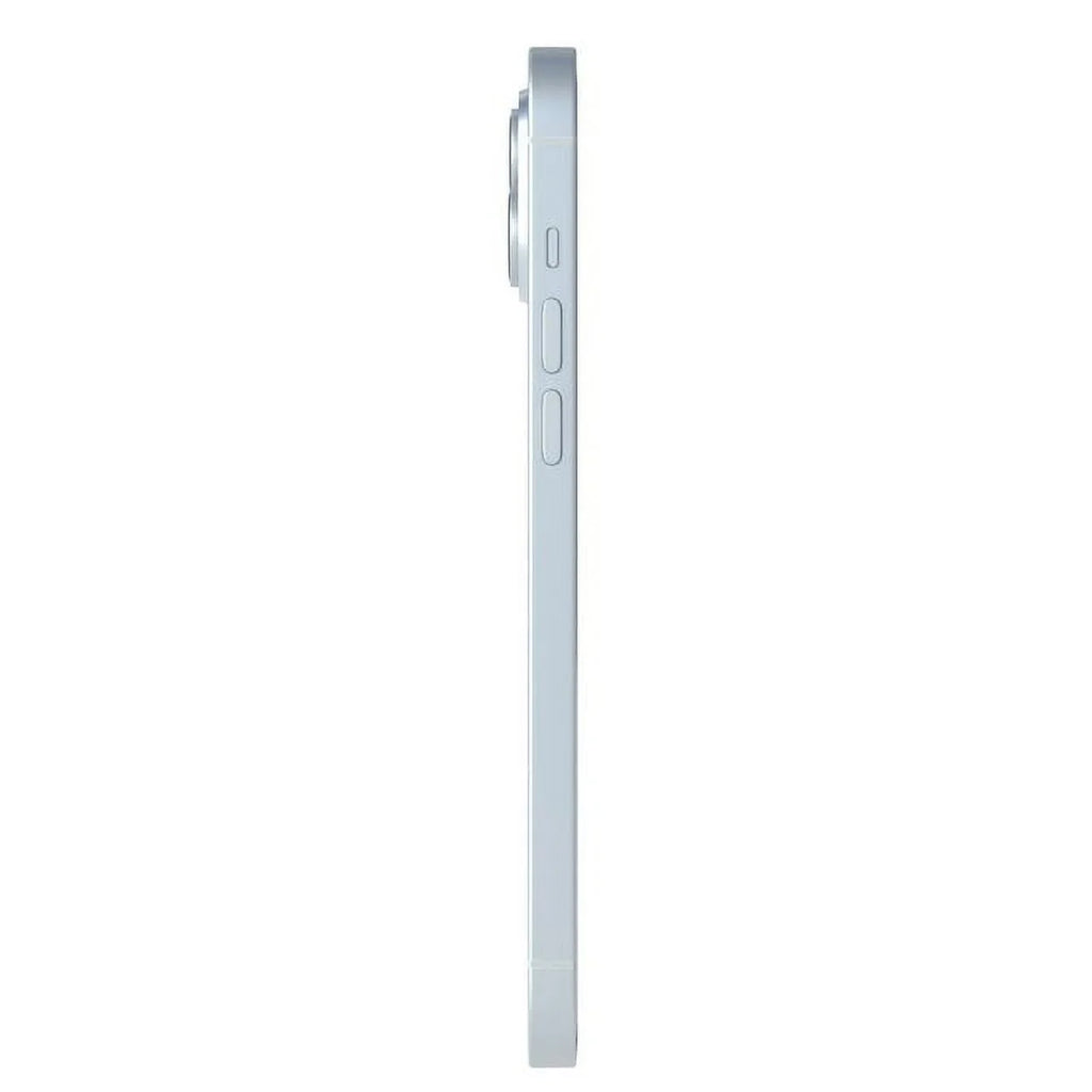 Restored  iPhone 15 Plus 128GB - Blue (Straight Talk) (TracFone) (Refurbished)