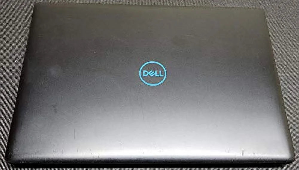 G3 15.6" Gaming Laptop i5-8300H 8GB RAM 1TB HHD GTX 1050Ti 4GB - 8th Gen i5-8300H - NVIDIA GeForce GTX 1050 Ti 4GB - 1920 x 1080 Full HD Resolution - MaxxAudio Pro - Windows 10 Home