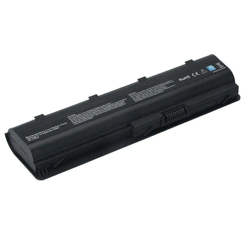 Battery for  COMPAQ CQ58-D01SA CQ58-D01SL CQ58-D01SO CQ58-D01SP CQ58-D01SQ