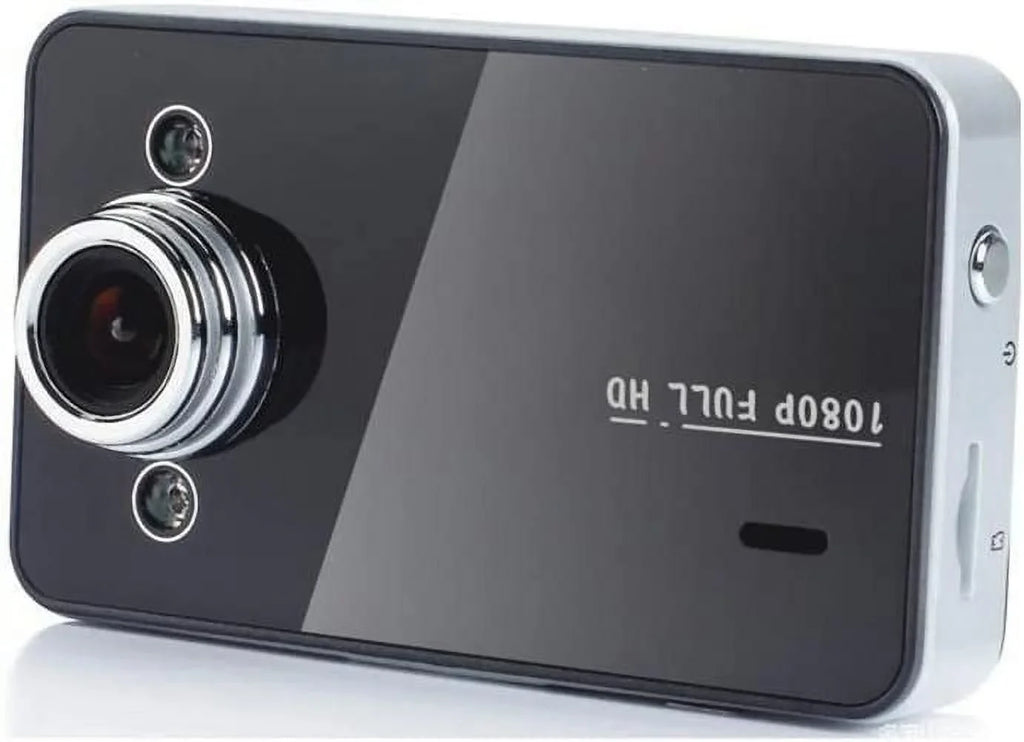 Nola Sang Full HD 1080p Car Black Box In Car Dash Camera Export high-grade 140° Wide-angle Ultrathin Car DVR Digital Driving Recorder