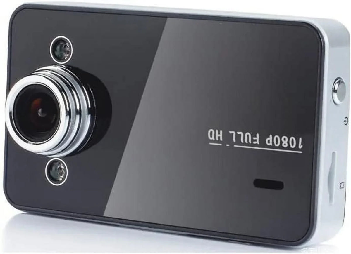 Nola Sang Full HD 1080p Car Black Box In Car Dash Camera Export high-grade 140° Wide-angle Ultrathin Car DVR Digital Driving Recorder