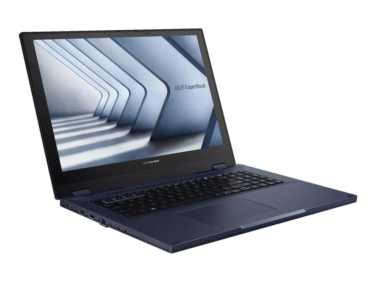 ExpertBook B6 Flip 16" Touchscreen 2-in-1 Laptop,  Core i7 i7-12850HX, 1TB SSD, Windows 11 Pro, B6602FC2-XV76T