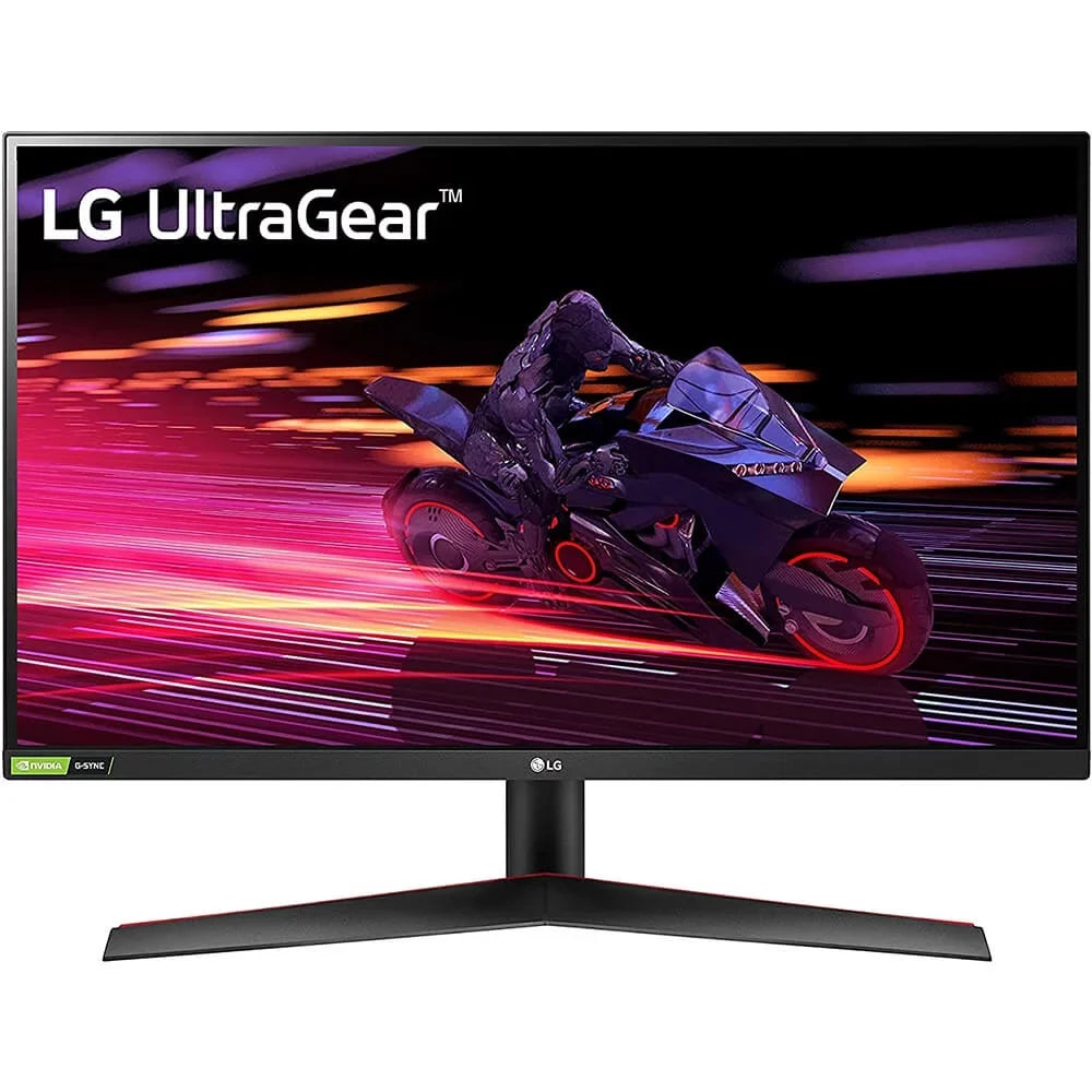 UltraGear 27GP700-B 27" Class Full HD Gaming LCD Monitor, 16:9