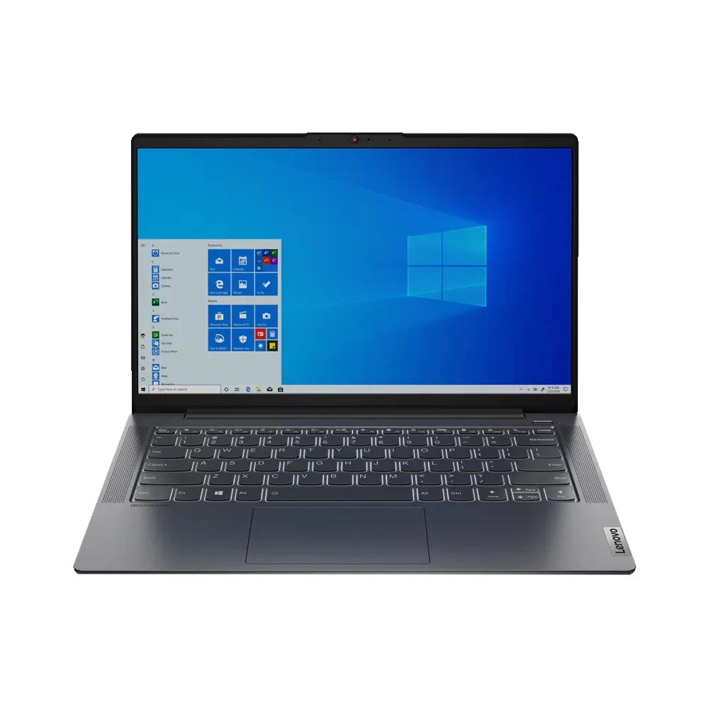 Restored  IdeaPad 5i 14" Laptop  Core i5-1135G7 16GB Ram 512GB SSD W10H (Refurbished)