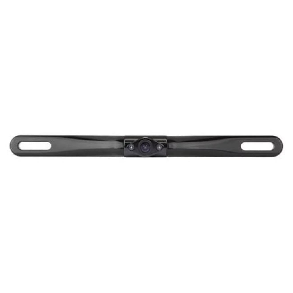 Rearview Camera Weatherproof Wide Angle. Nippon ISRLC245GBLK 9 in
