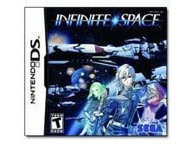 Infinite Space  - DS