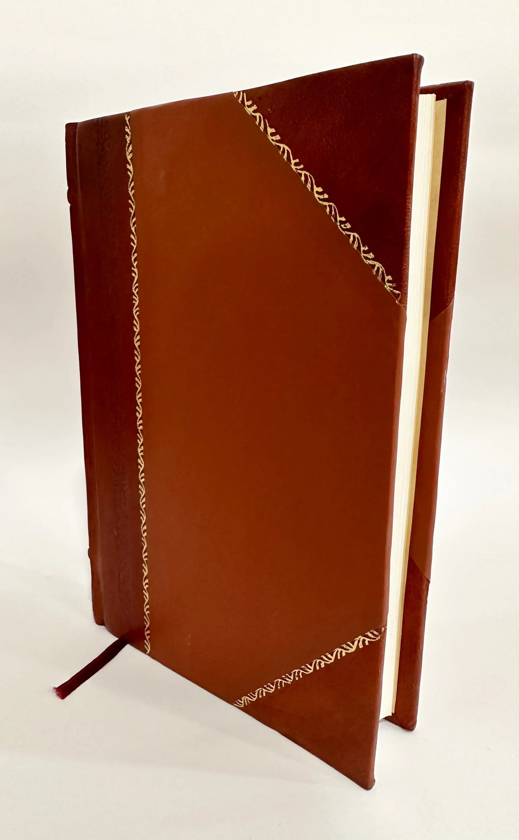 Charmoy (1828) (1828) [Leather Bound]. Thaddee Bulgarin / Francois B. a M. Observations D'Un Philologe Europeen Sur La Lettre De Tutundju-Oglou Moustafa-Aga ..