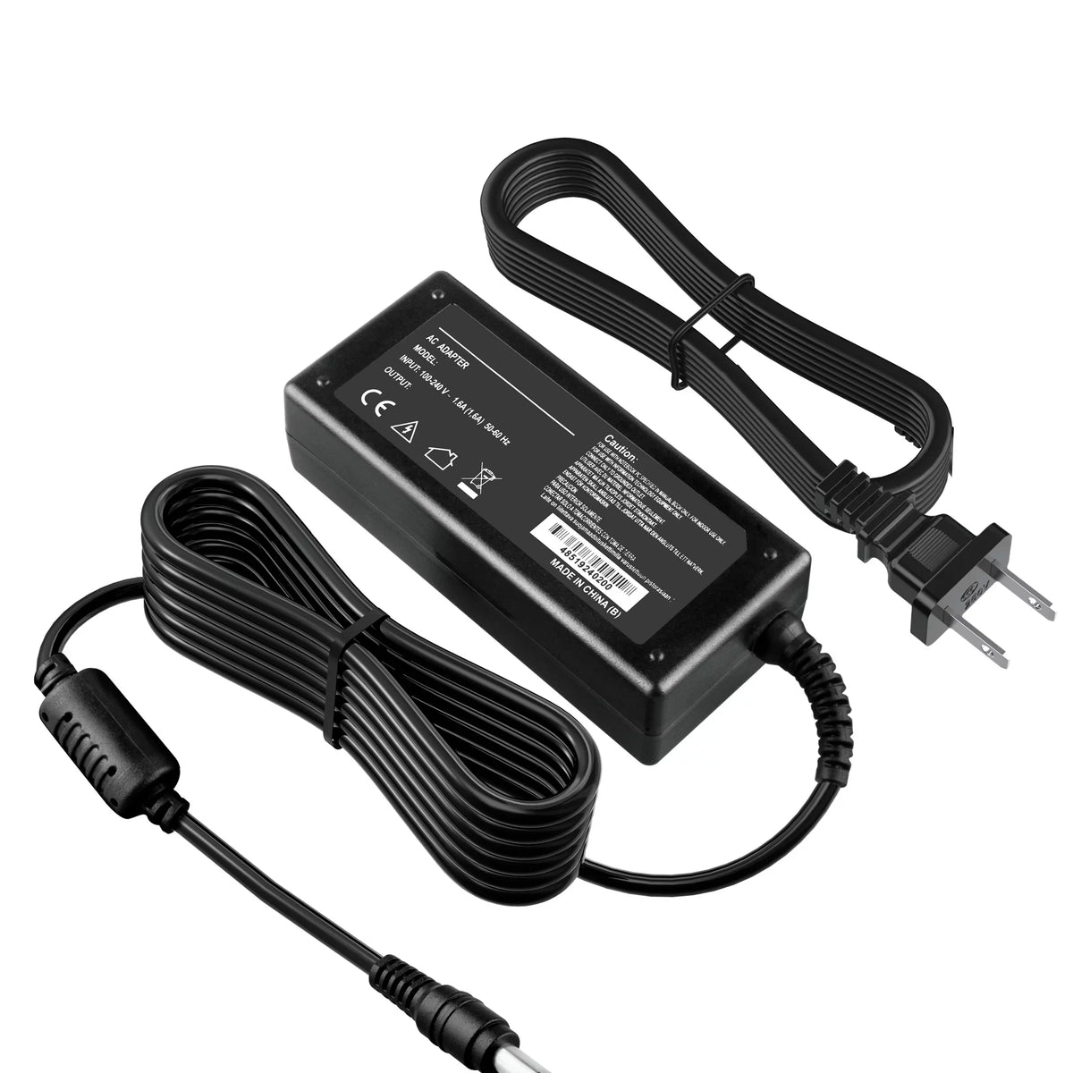 PKPOWER 65W for  Probook 430-G1 430-G2 440-G1 440-G2 450-G1 450-G2 455-G1 455-G2 640-G1 645-G1 650-G1 655-G1 EliteBook 745-G2 820-G1 820-G2 840-G1 840-G2 850-G1 850-G2 Revolve 810 ZBook 14 15u G2
