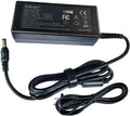 UPBRIGHT NEW Global AC / DC Adapter For  Inspiron 15 5000 Series 15 5552 i5552 15552 15-5552 15.6" FHD Laptop Notebook PC Power Supply Cord Battery Charger Mains PSU (w/ OD: 4.5mm Small Tip.)