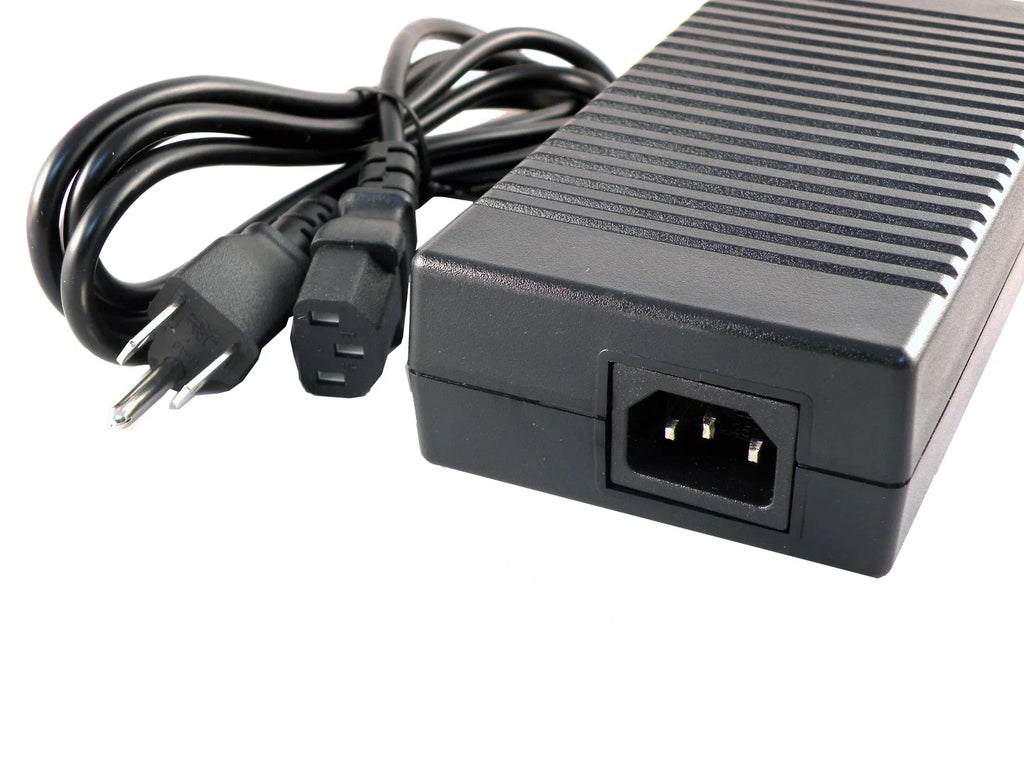 AC Adapter for Alienware 15 17 m15 m17 m18 m18x x15 x17 x51 R1 R2 R3 R4 R5;  G5 5505, G15 5515, G5530 G7500 G7630 G7700; Precision 7670 7680 7710 7720 7730 7740 7750 7760 7770 7780 M6700 M6800