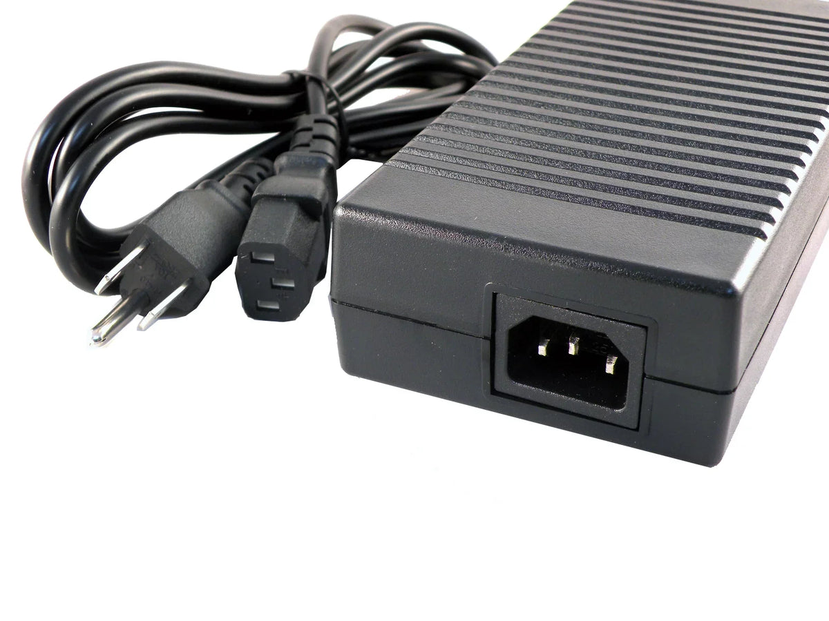 AC Adapter for Alienware 15 17 m15 m17 m18 m18x x15 x17 x51 R1 R2 R3 R4 R5;  G5 5505, G15 5515, G5530 G7500 G7630 G7700; Precision 7670 7680 7710 7720 7730 7740 7750 7760 7770 7780 M6700 M6800
