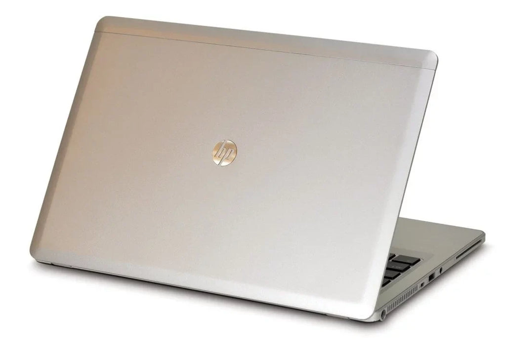 Restored  EliteBook Folio 9470M 14"  Core i5-3437U 1.9GHz 16GB 320G SATA Windows 10 Professional (Refurbished)