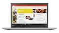 ThinkPad T470s Touch Windows 7 Pro LTE 4G Laptop -  Core i7-7600U, 20GB RAM, 256GB PCIe NVMe SSD, 14" IPS FHD (1920x1080) Touchscreen, Fingerprint Reader, Smart Card Reader, Black Color