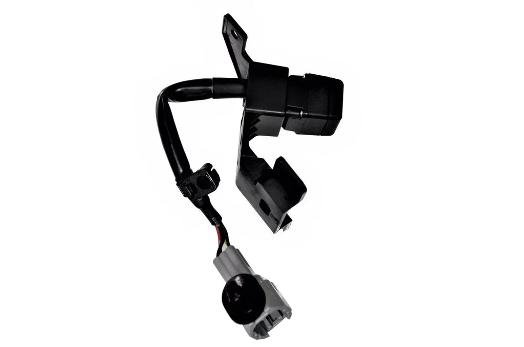 PT Auto Warehouse BUCNI-906N Rear View Backup Camera Fits select: 2013-2019 NISSAN FRONTIER