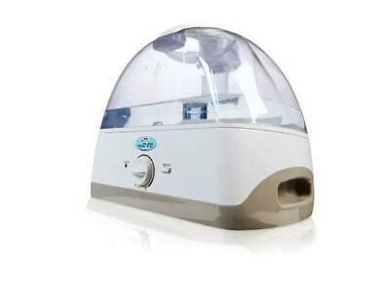 Mechanical Humidifier. ft. 1000 sq. Perfect Aire Micro Mist 1.3 gal