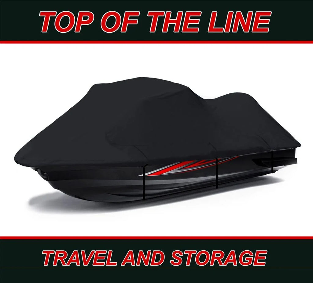 BLACK TOP OF THE LINE JET SKI shield suitable for Sea Doo Sea-Doo Bombardier RX 2000 2001 2002 Jet Ski shield 2 Seater