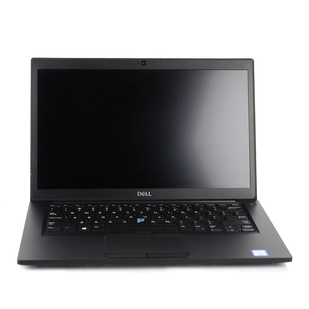 Pre-Owned  Latitude 7490 14" Laptop Core i5 8GB 256GB SSD M.2 Integrated Graphics Win 10 Pro B v.WCA