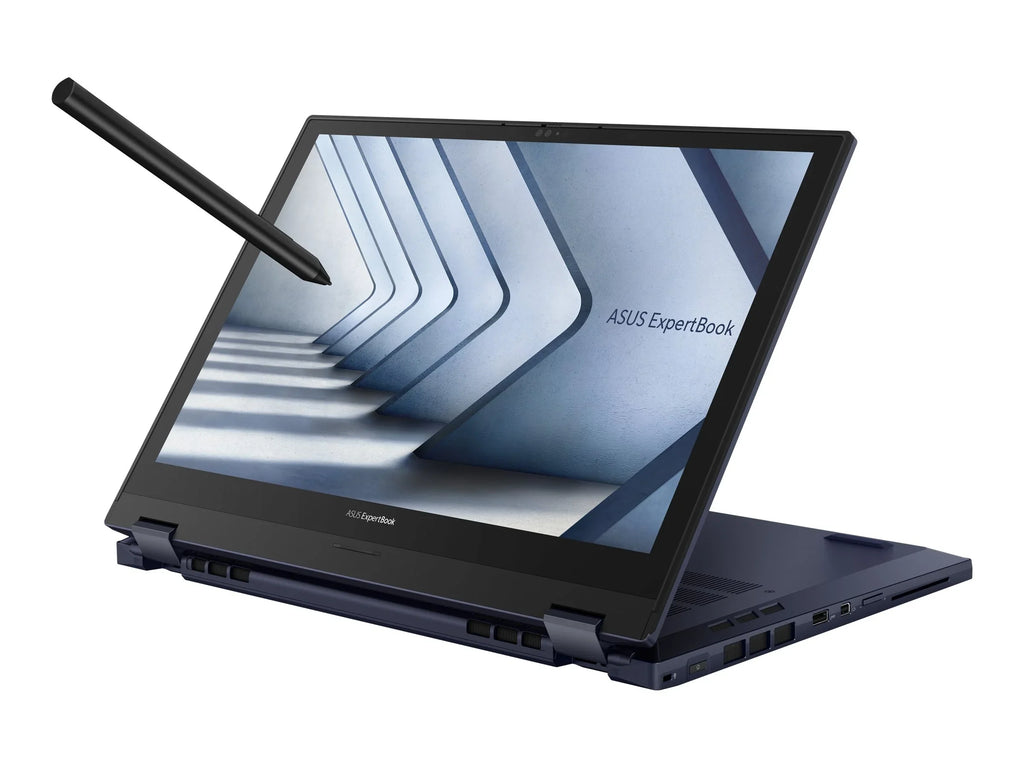 ExpertBook B6 Flip 16" Touchscreen 2-in-1 Laptop,  Core i7 i7-12850HX, 1TB SSD, Windows 11 Pro, B6602FC2-XV76T