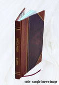 Holmes. V. (Explanation of sheet 107, with parts of 101 & 106 old series; sheets 16 & 17, with parts of 12, 18, 22 & 23 new series) By T. The geology of the country around Carlisle